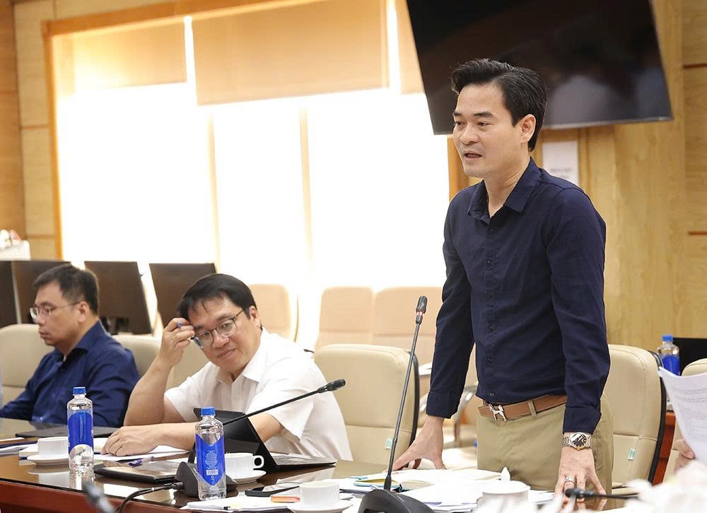 Bộ Y tế lắng nghe, tiếp thu ý kiến trong thực hiện Nghị định 46 để hoàn thiện chính sách ATTP- Ảnh 2.