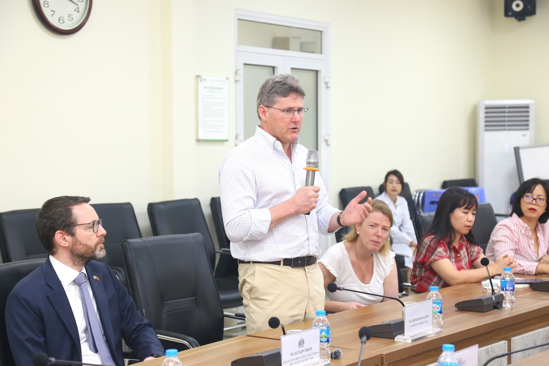 Từ mất mát đến hồi sinh, hành trình cuối cùng ý nghĩa của cô gái người Anh 19 tuổi tại Việt Nam- Ảnh 3. Từ mất mát đến hồi sinh, hành trình cuối cùng ý nghĩa của cô gái người Anh 19 tuổi tại Việt Nam- Ảnh 3.