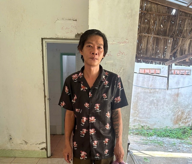 Bé gái 6 tuổi bị bạn của cậu xâm hại- Ảnh 1. Bé gái 6 tuổi bị bạn của cậu xâm hại- Ảnh 1.