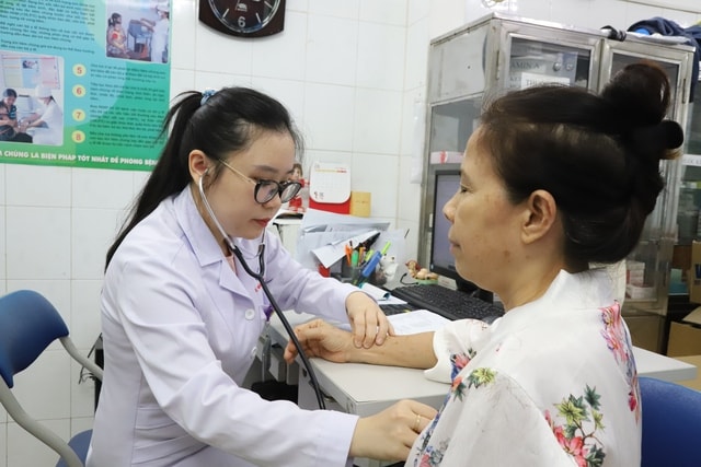 TPHCM xây dựng đề án khám sức khỏe toàn dân, hướng tới miễn viện phí- Ảnh 3.