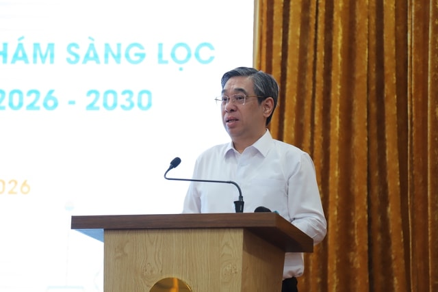 TPHCM xây dựng đề án khám sức khỏe toàn dân, hướng tới miễn viện phí- Ảnh 1.