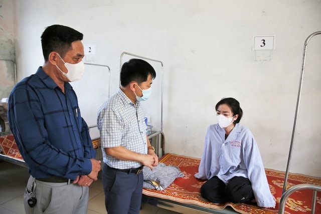 Hà Tĩnh xuất hiện ổ dịch sốt xuất huyết- Ảnh 2.