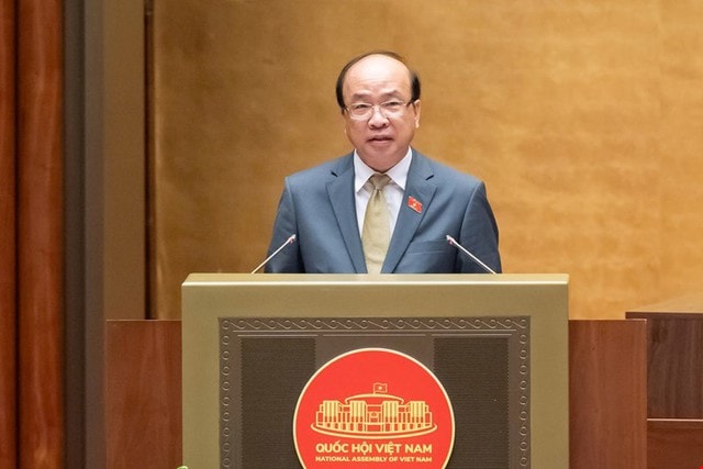 Phân cấp, phân quyền mạnh mẽ cho TP Hà Nội trên nhiều lĩnh vực- Ảnh 2.