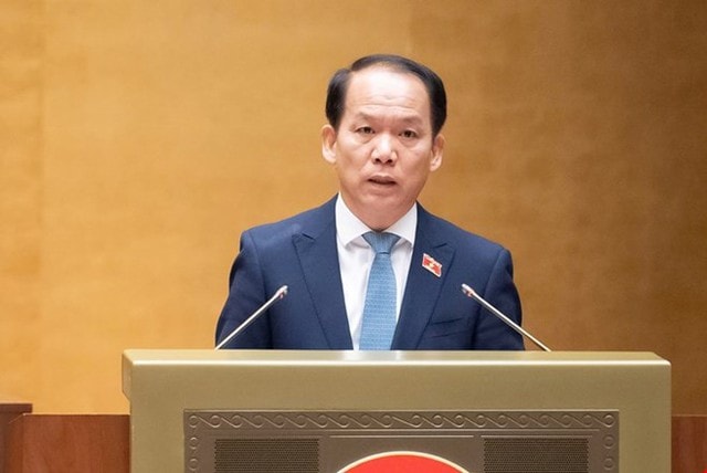 Phân cấp, phân quyền mạnh mẽ cho TP Hà Nội trên nhiều lĩnh vực- Ảnh 1.