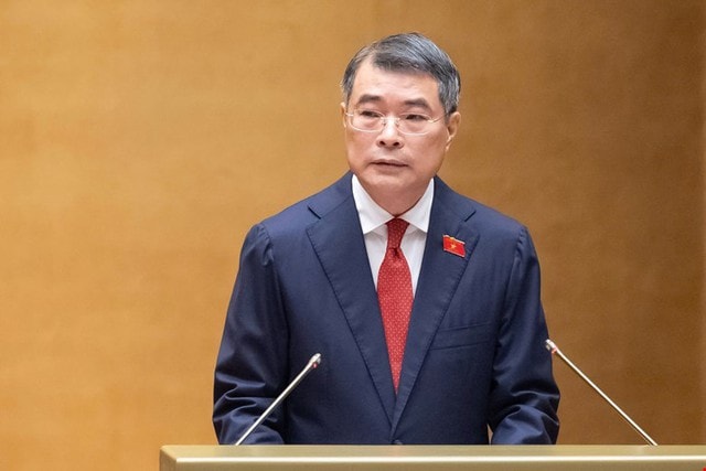 Thủ tướng Lê Minh Hưng làm Phó Chủ tịch Hội đồng Quốc phòng và An ninh- Ảnh 1.