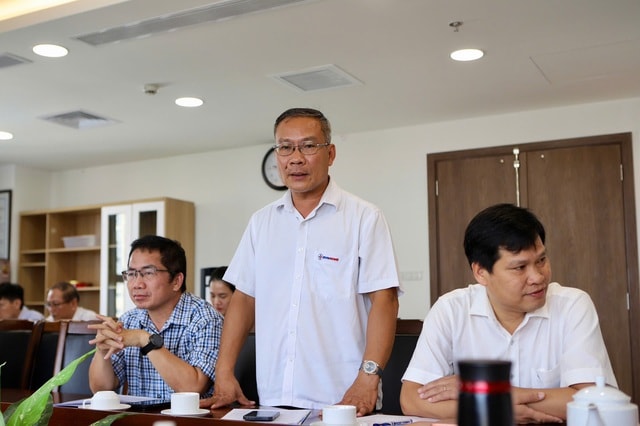 TPHCM vào cao điểm nắng nóng, ngành điện ứng phó thế nào?- Ảnh 1.