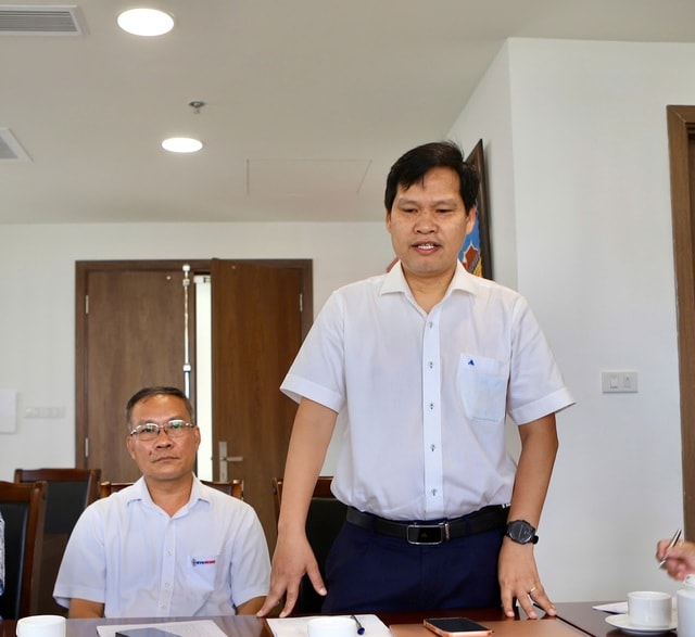 TPHCM vào cao điểm nắng nóng, ngành điện ứng phó thế nào?- Ảnh 2.