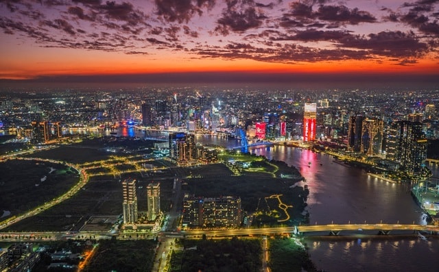 TPHCM vào cao điểm nắng nóng, ngành điện ứng phó thế nào?- Ảnh 3.