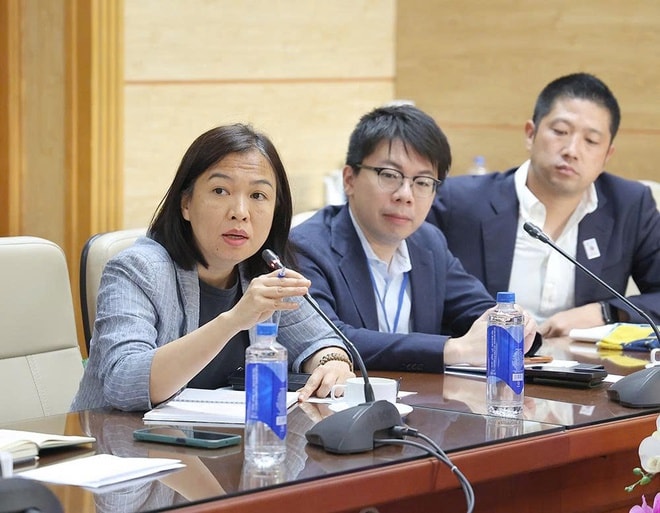 Bộ Y tế lắng nghe, tiếp thu ý kiến trong thực hiện Nghị định 46 để hoàn thiện chính sách ATTP- Ảnh 6.