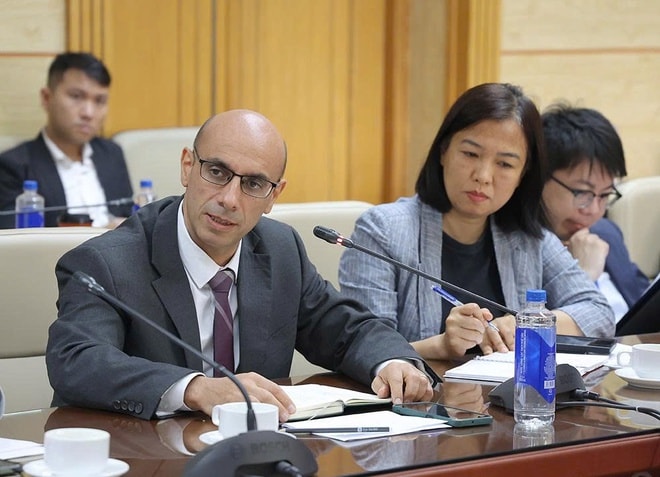 Bộ Y tế lắng nghe, tiếp thu ý kiến trong thực hiện Nghị định 46 để hoàn thiện chính sách ATTP- Ảnh 5.