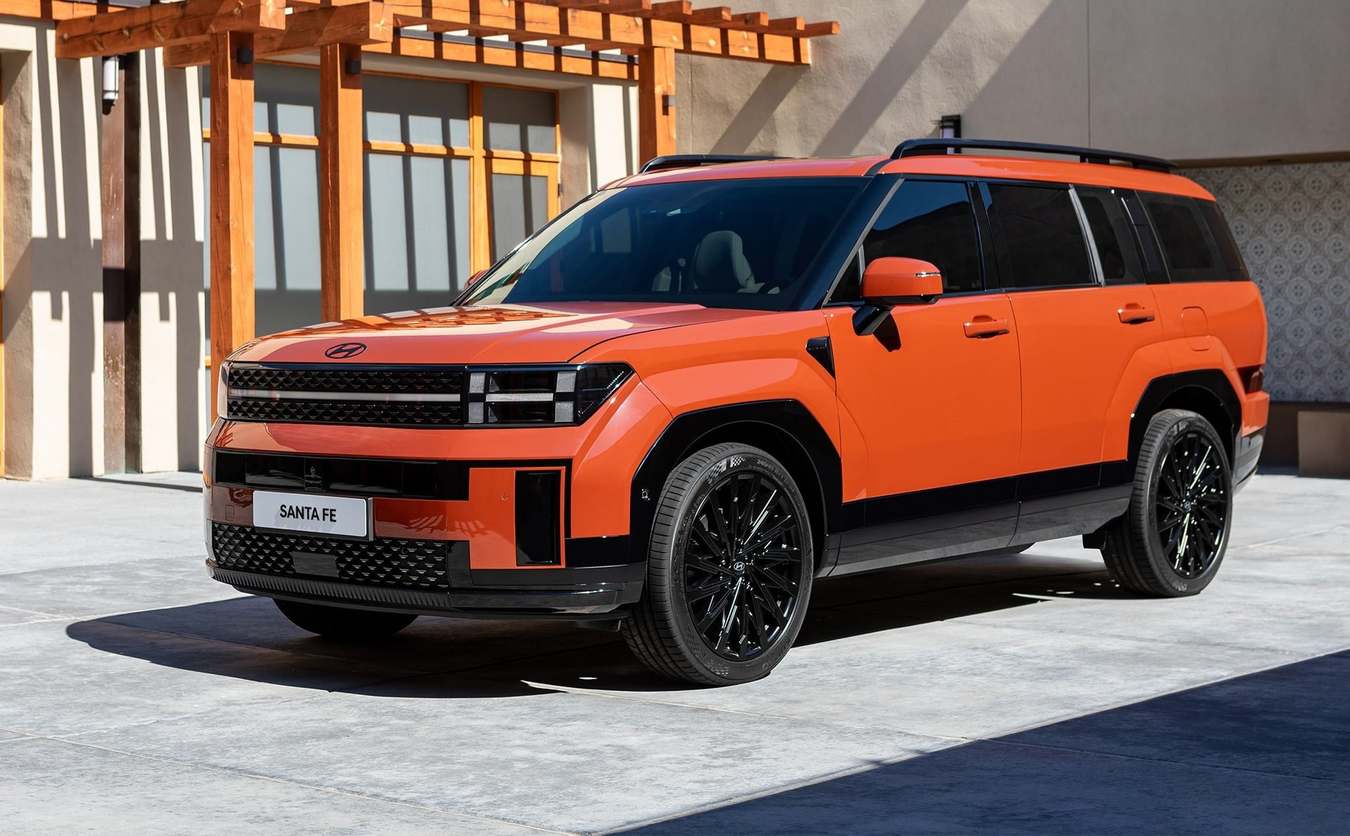 Top xe SUV tầm giá 1 - 1,5 tỷ đồng phù hợp chở cả gia đình - 6