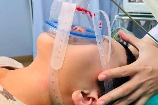 Bệnh Viện Nhi Hải Phòng cấy chỉ kết hợp gây mê hô hấp điều trị bệnh lý thần kinh và cơ xương khớp- Ảnh 1.