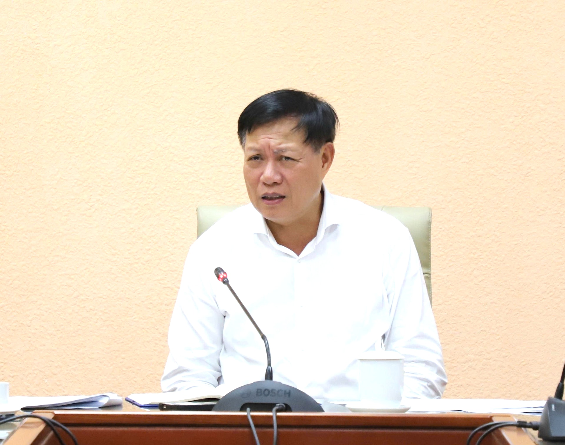 Cập nhật văn bản pháp luật mới vào dự thảo Quy chuẩn giới hạn ô nhiễm độc tố vi nấm trong thực phẩm- Ảnh 1.