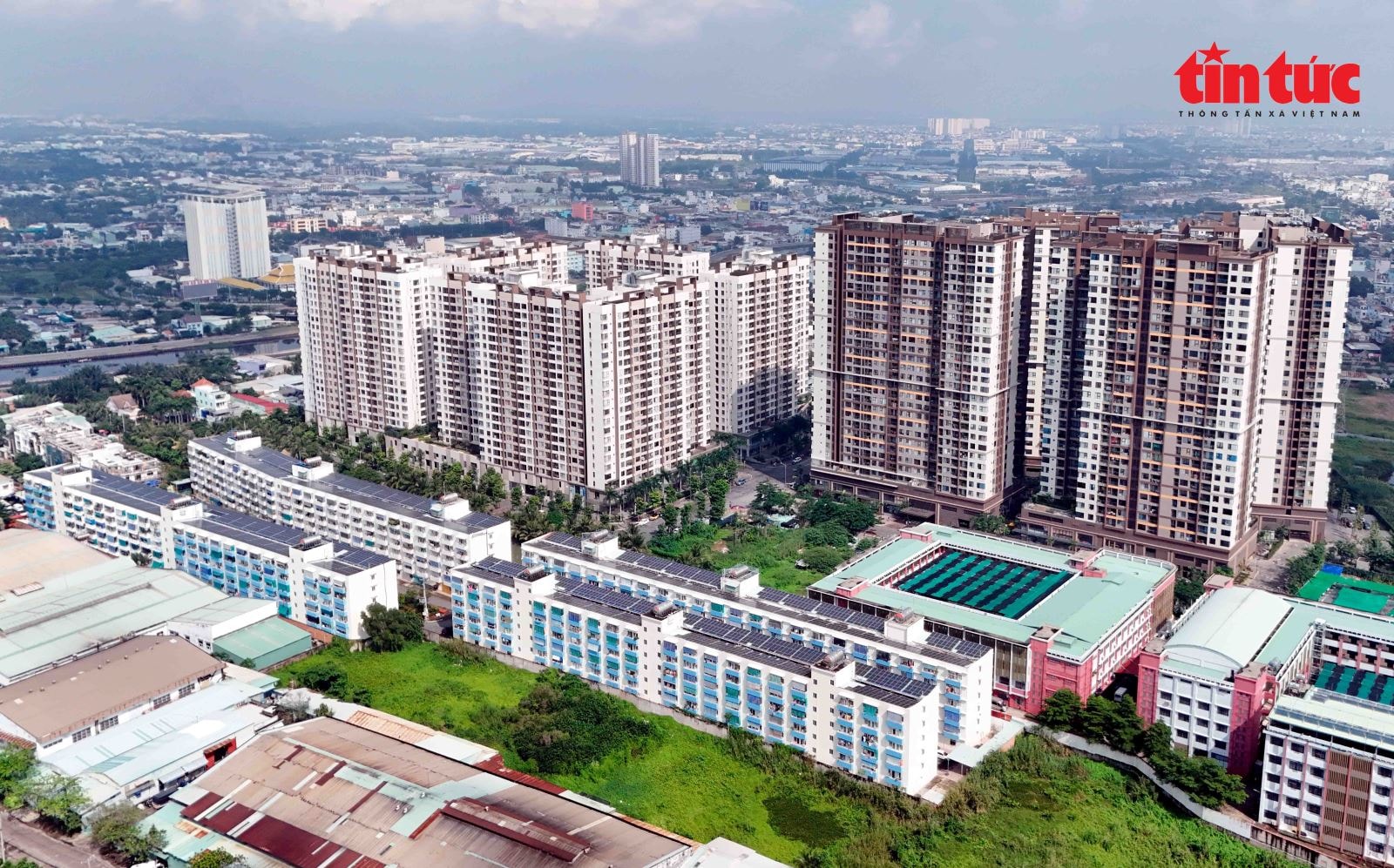 Loạt chính sách mới tạo lực đẩy cho thị trường bất động sản- Ảnh 1.