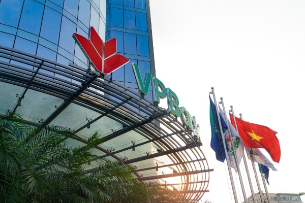 VPBank vừa hút 1.000 tỷ đồng từ kênh trái phiếu- Ảnh 1.