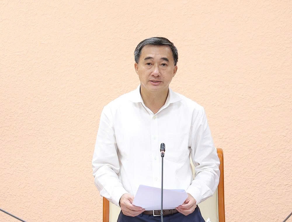 Thanh toán không dùng tiền mặt trong y tế: Tăng tốc để nâng chất lượng phục vụ người bệnh- Ảnh 1.