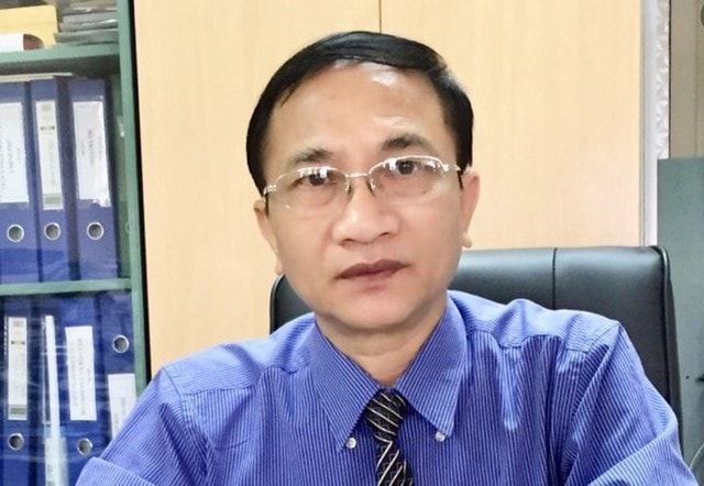 Lãnh đạo đại học phải trưởng thành từ bục giảng, không thể đi lên bằng hồ sơ thủ tục- Ảnh 1.