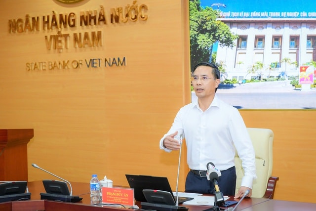Các ngân hàng đồng thuận cam kết giảm lãi suất- Ảnh 2.