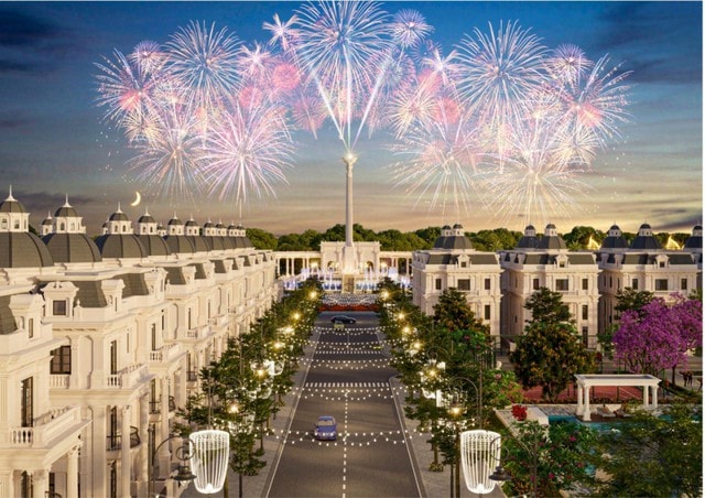 Danko Group 'bắt tay' BIDV: Bảo chứng vàng cho tiến độ Danko Royal- Ảnh 4.
