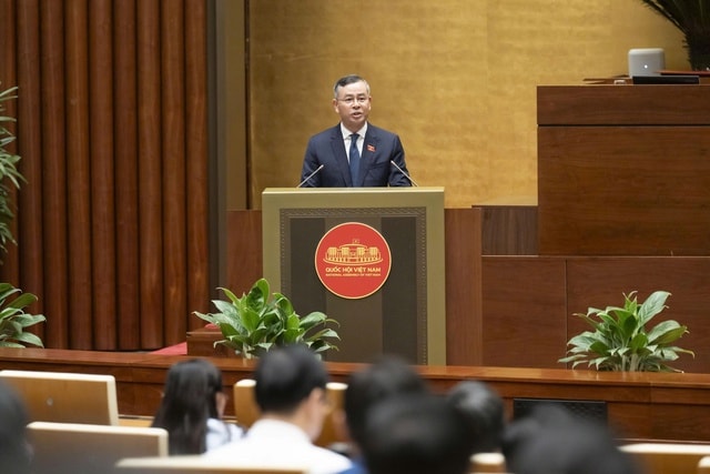 Chính thức trình Quốc hội giảm mạnh thuế xăng dầu- Ảnh 1.