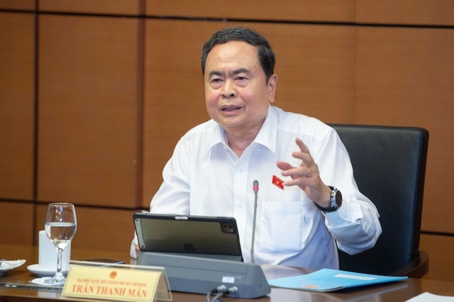 Chủ tịch Quốc hội đề nghị mở rộng phạm vi trợ giúp pháp lý đối với trẻ em, người gặp biến cố tài chính - Ảnh 2. Chủ tịch Quốc hội đề nghị mở rộng phạm vi trợ giúp pháp lý đối với trẻ em, người gặp biến cố tài chính - Ảnh 2.