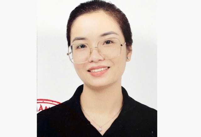 Truy tìm Đào Thị Thu Trang, SN 1989  nhận đáo nợ ngân hàng 60 tỷ đồng rồi bỏ trốn- Ảnh 1.