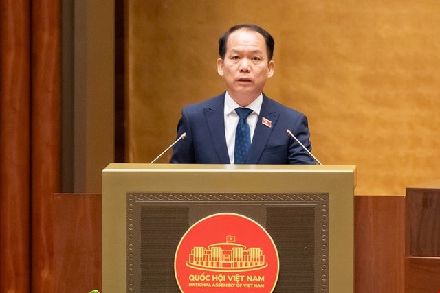 Đề xuất người dân có thể đăng ký hộ tịch trực tuyến toàn trình- Ảnh 1.