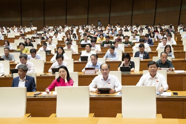 Thủ tướng Lê Minh Hưng: Từ 2026, triển khai khám sức khỏe định kỳ miễn phí theo nhóm đối tượng- Ảnh 3.