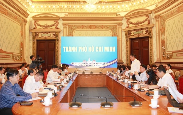 Thứ trưởng Đỗ Xuân Tuyên: Đưa y tế đến gần dân nhất, thúc đẩy ‘đại tu’ từ cơ sở- Ảnh 1.