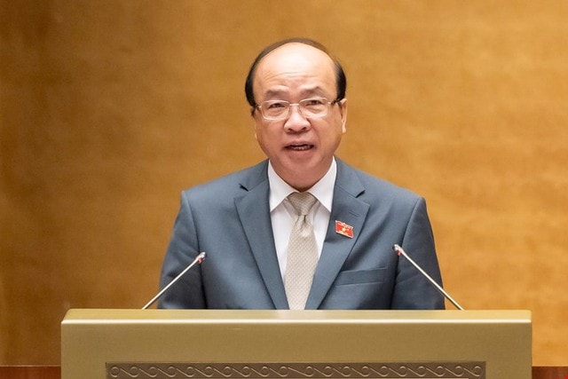 Đề xuất người dân có thể đăng ký hộ tịch trực tuyến toàn trình- Ảnh 3.