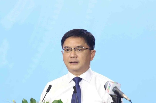 TPHCM phát động thi đua yêu nước năm 2026, hướng tới mục tiêu tăng trưởng 2 con số- Ảnh 1.