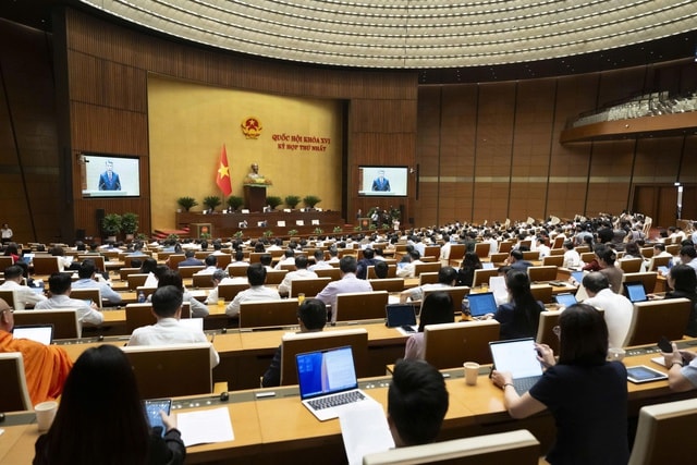 Thủ tướng Lê Minh Hưng: Từ 2026, triển khai khám sức khỏe định kỳ miễn phí theo nhóm đối tượng- Ảnh 2.