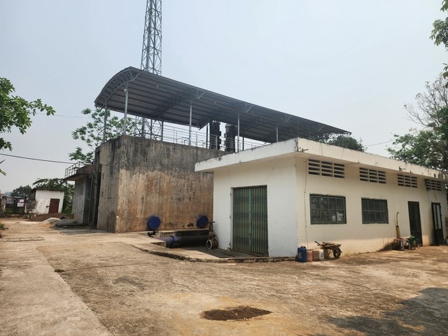 Hiện tượng nước sinh hoạt sủi bọt trắng xóa tại Thanh Hóa: Người dân mong sớm có lời giải- Ảnh 3.