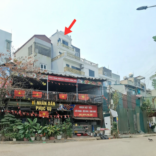 Hà Nội: Ngoài xưởng gỗ bị cháy, phường Thanh Liệt còn nhiều công trình vi phạm trên đất nông nghiệp- Ảnh 2.