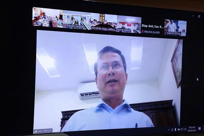 Thanh toán không dùng tiền mặt trong y tế: Tăng tốc để nâng chất lượng phục vụ người bệnh- Ảnh 12.