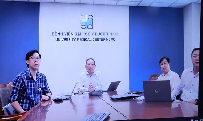 Thanh toán không dùng tiền mặt trong y tế: Tăng tốc để nâng chất lượng phục vụ người bệnh- Ảnh 9.