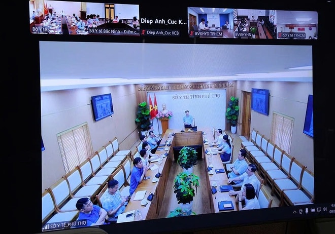 Thanh toán không dùng tiền mặt trong y tế: Tăng tốc để nâng chất lượng phục vụ người bệnh- Ảnh 11.