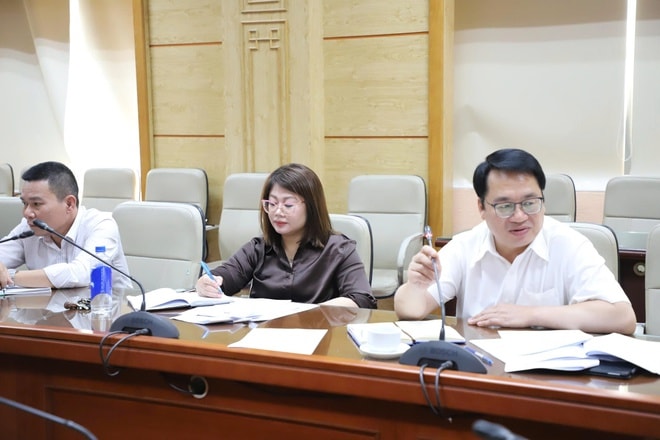 Cập nhật văn bản pháp luật mới vào dự thảo Quy chuẩn giới hạn ô nhiễm độc tố vi nấm trong thực phẩm- Ảnh 2.