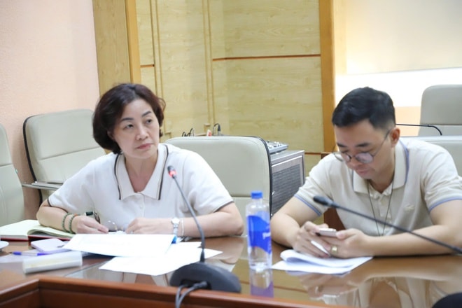 Cập nhật văn bản pháp luật mới vào dự thảo Quy chuẩn giới hạn ô nhiễm độc tố vi nấm trong thực phẩm- Ảnh 4.