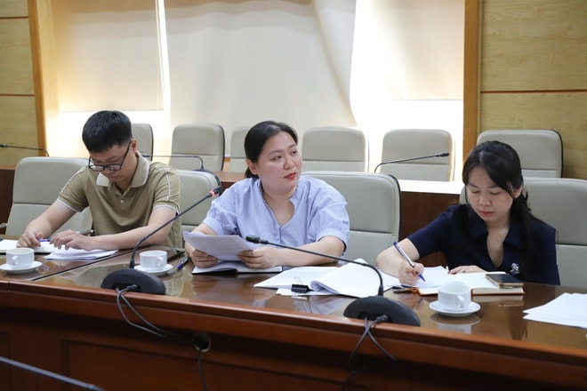 Cập nhật văn bản pháp luật mới vào dự thảo Quy chuẩn giới hạn ô nhiễm độc tố vi nấm trong thực phẩm- Ảnh 3.