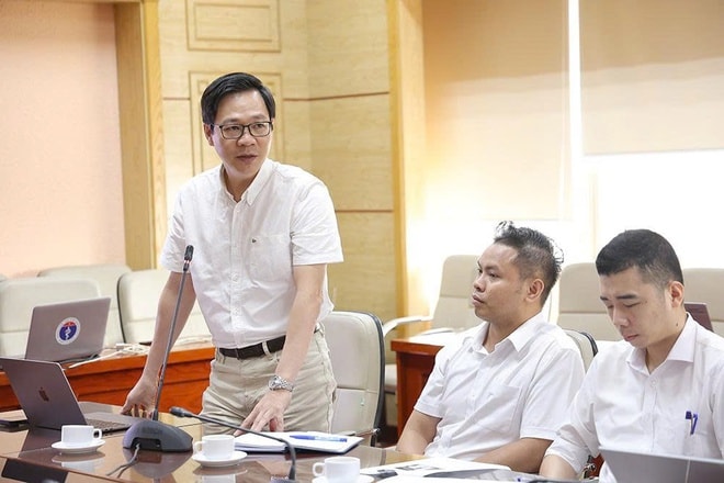 Thanh toán không dùng tiền mặt trong y tế: Tăng tốc để nâng chất lượng phục vụ người bệnh- Ảnh 5.