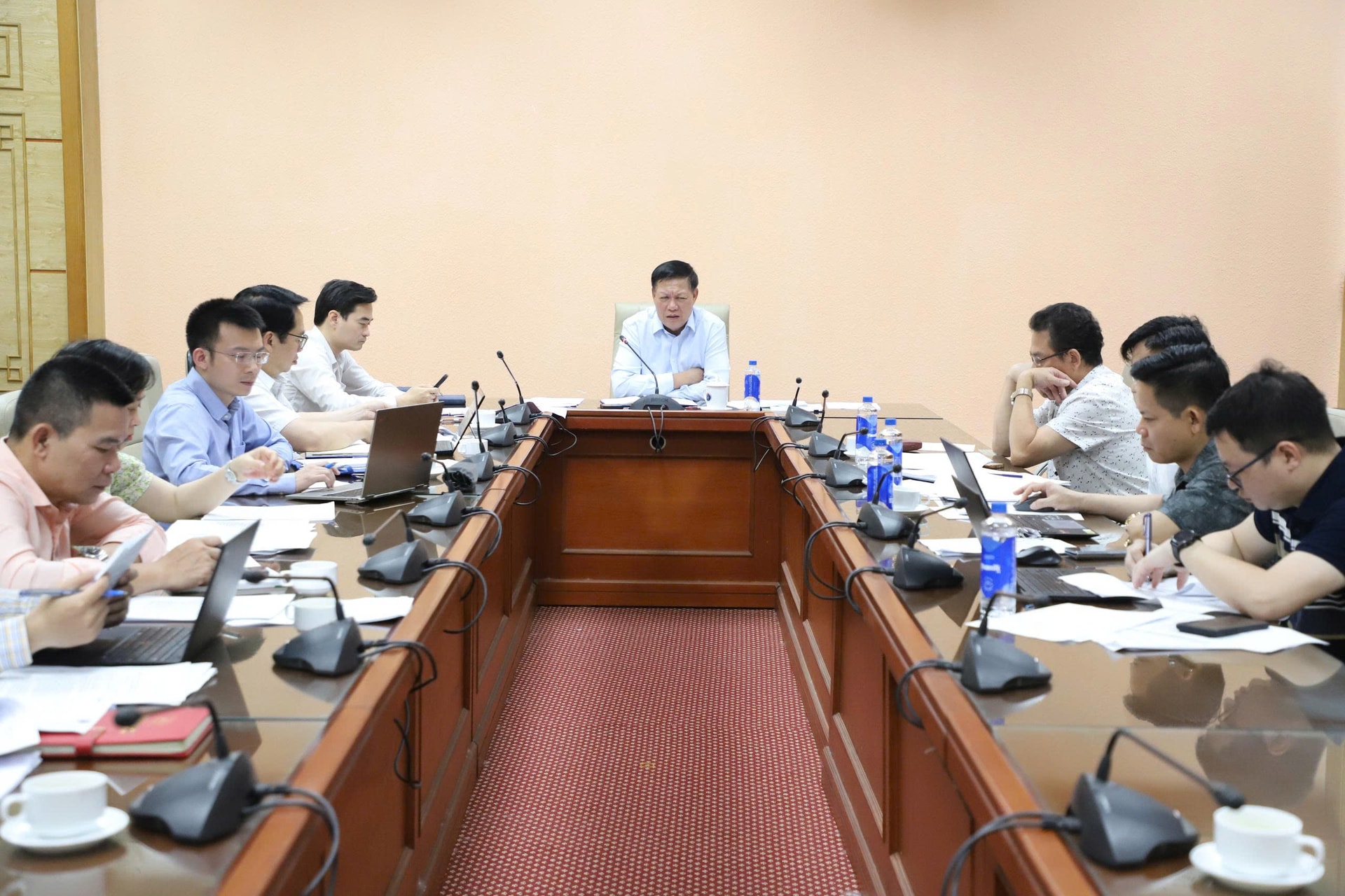 Thúc đẩy hoàn thiện hành lang pháp lý để triển khai chính sách về an toàn thực phẩm hiệu quả- Ảnh 6.