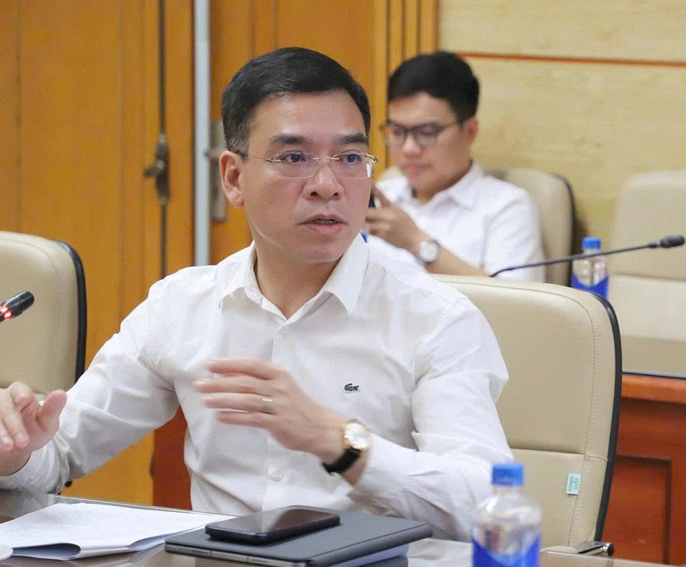 Gỡ 'nút thắt' pháp lý, xây dựng Nghị định mới về khám, chữa bệnh theo hướng tinh gọn, sát thực tiễn- Ảnh 2.