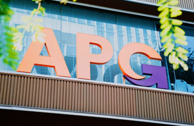 Chứng khoán APG bị xử lý vi phạm- Ảnh 1.