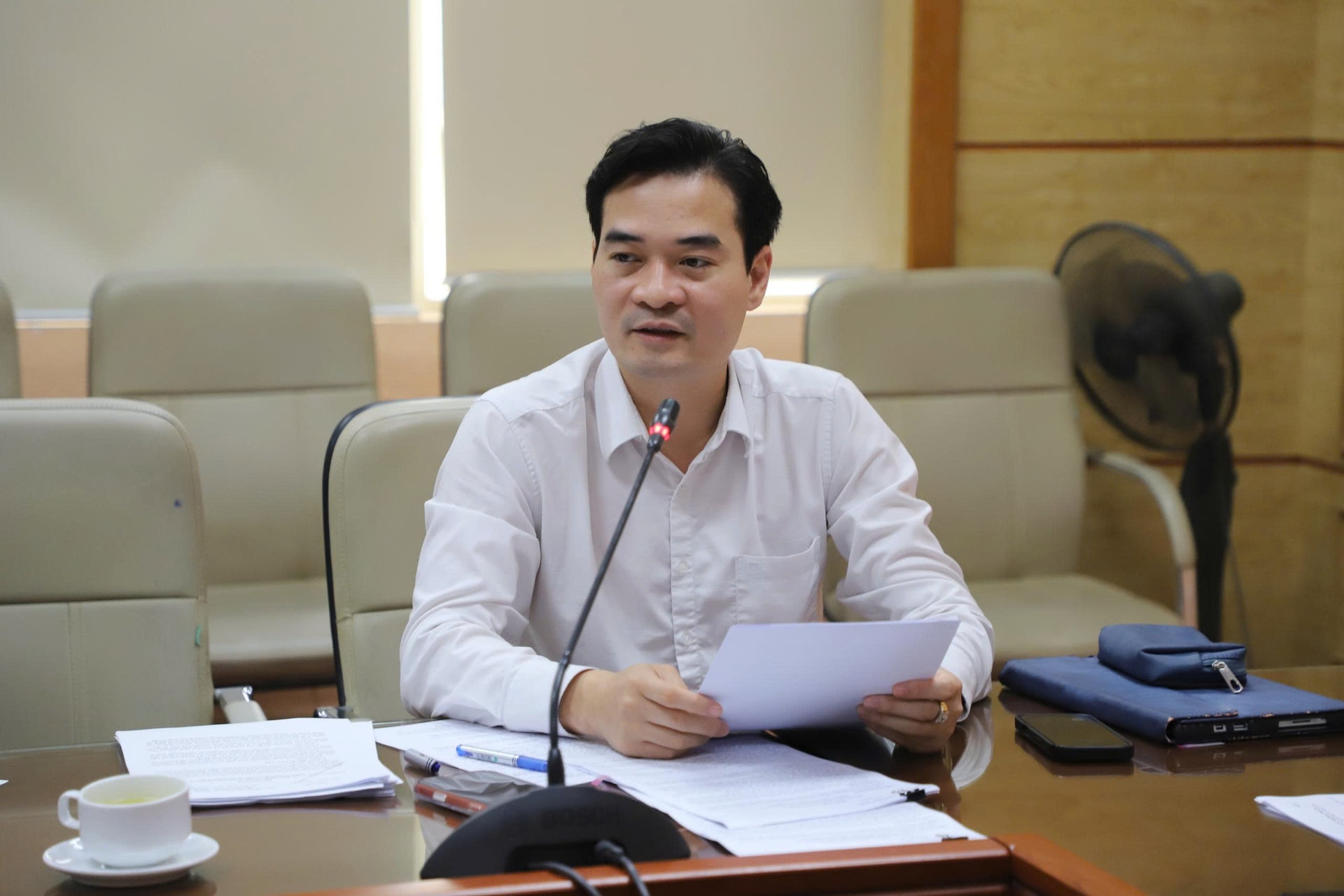 Thúc đẩy hoàn thiện hành lang pháp lý để triển khai chính sách về an toàn thực phẩm hiệu quả- Ảnh 2.