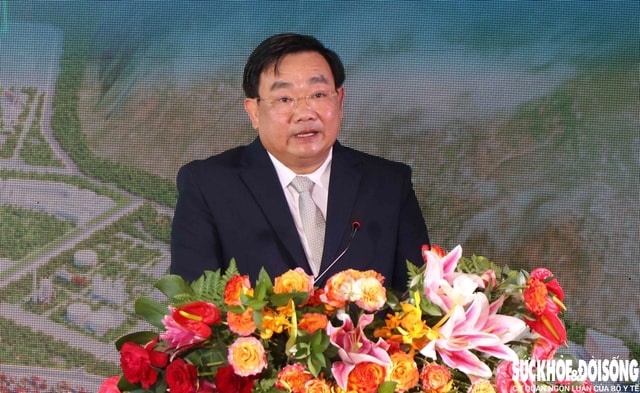 Hơn 60.000 tỷ đồng đầu tư dự án Nhà máy Nhiệt điện LNG và Dự án Khu bến cảng Cà Ná- Ảnh 3.