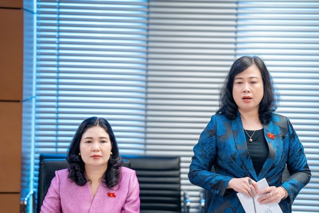 Bộ trưởng Đào Hồng Lan: Chấp nhận tồn tại cũ để khơi thông nguồn lực các dự án tồn đọng- Ảnh 1.