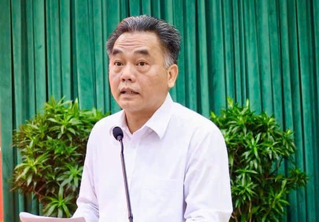 TPHCM yêu cầu khắc phục tình trạng đùn đẩy, né tránh, 'chuyển hồ sơ lòng vòng'- Ảnh 1.