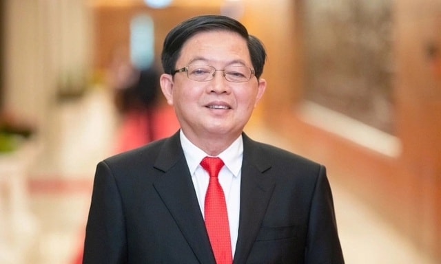 Phân công nhiệm vụ của Thủ tướng và 6 Phó Thủ tướng Chính phủ- Ảnh 5.