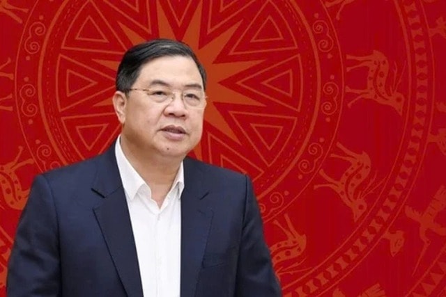 Phân công nhiệm vụ của Thủ tướng và 6 Phó Thủ tướng Chính phủ- Ảnh 2.